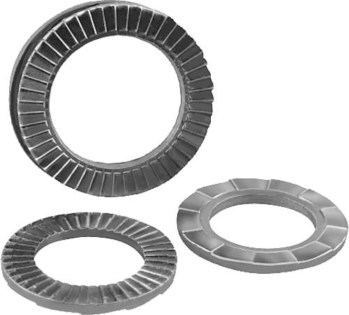 Keilsicherungsscheiben