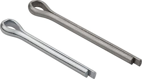 Splinte DIN EN ISO 1234