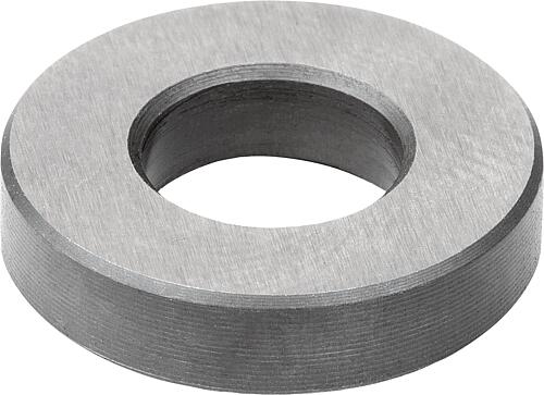 Scheiben Stahl für Führungsrohre