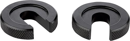 Vorsteckscheiben für Vorrichtungen DIN 6372 er...