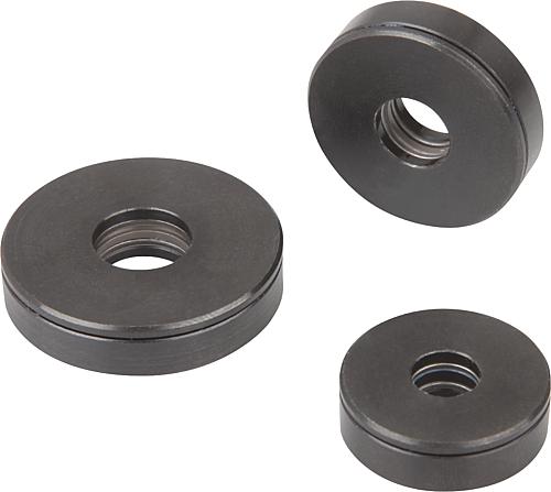 Spannkraftverstärker