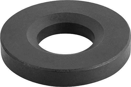 Kegelpfannen Form G, DIN 6319, Ausgabe 10/01