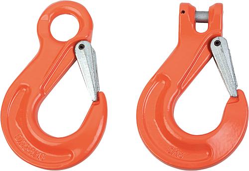 Lasthaken Güteklasse 10