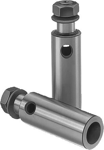 Verlängerungssäulen lang