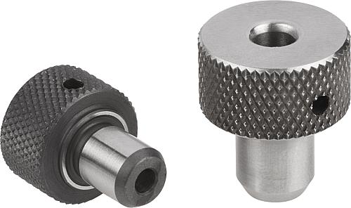 Steckbohrbuchsen DIN 173