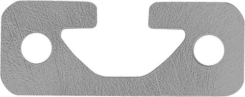 Aluminiumprofile 16x40 Typ I