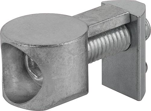 Verbindungssätze Universal Typ I