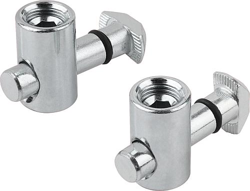 Verbindungssätze Zentral Typ B