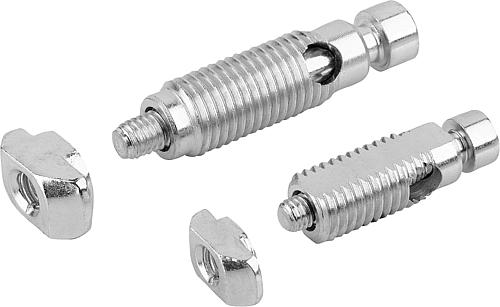 Verbindungssätze Automatik Typ B