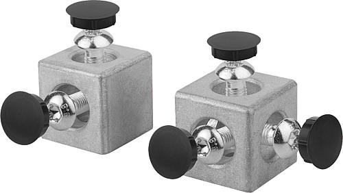 Würfelverbindersätze Typ B