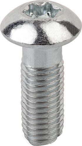 Zentralschraube Typ B