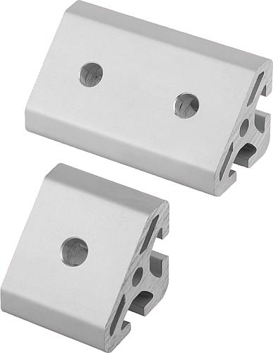 Winkelelemente T2 Typ I