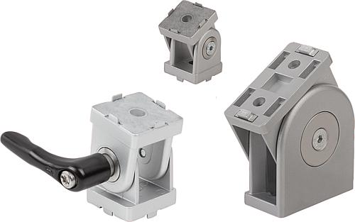 Gelenke Typ B und Typ I