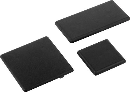 Abdeckkappen Typ B und Typ I