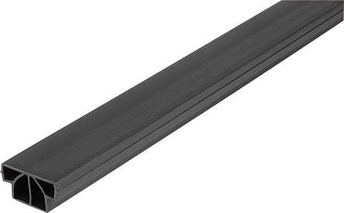 Gleitleisten Kunststoff für Rollenschienen