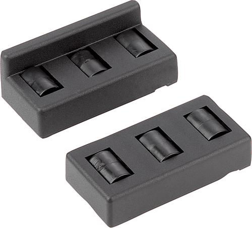 Rollenelemente, Form A