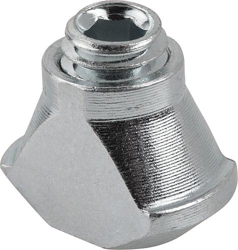 Potentialausgleich Typ I