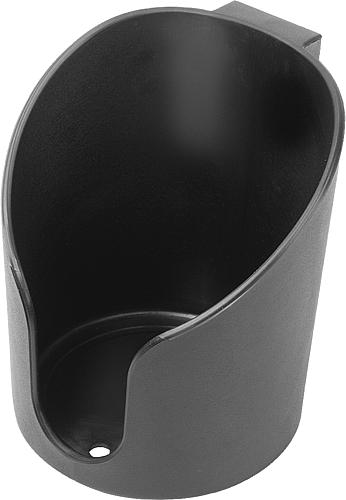 Becherhalter Kunststoff antistatisch für Alumi...