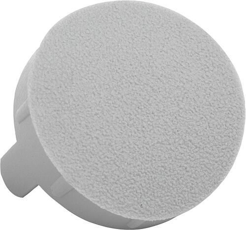 Abdeckkappen für Verbinder Ø30 Typ I, Form A