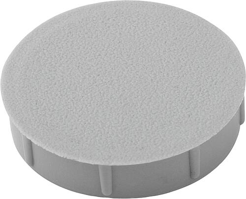 Abdeckkappen für Verbinder Ø30 Typ I, Form B