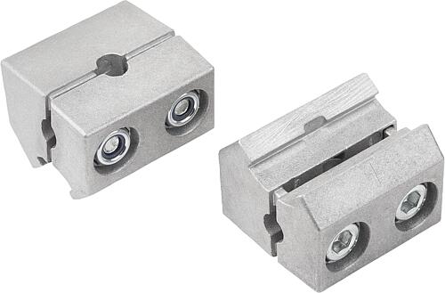 Multiblöcke Ø30 Typ I