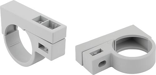 Flächenbefestigungen Ø30 Typ I