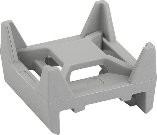 Kabelbinderblöcke Ø30 Typ I