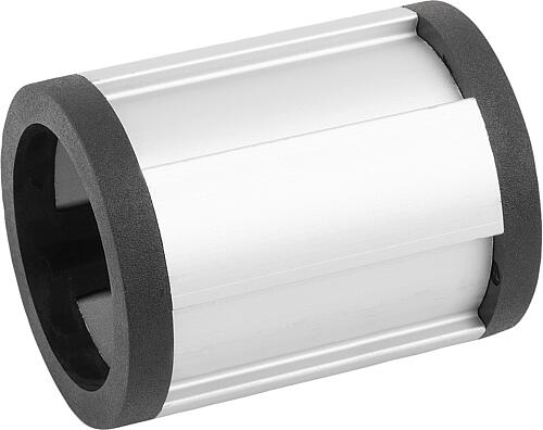 Gleitlager Ø30 Typ I