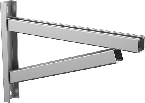 Schwerlastkonsolen System 41