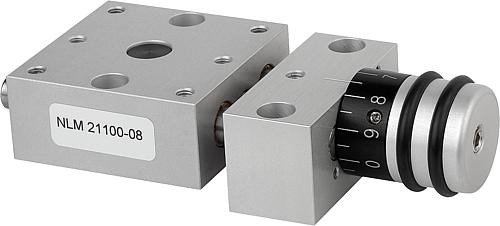 Positioniertische kurz