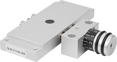 Kreuztische kurz, Form C