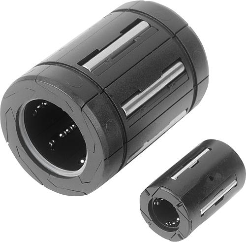 Miniatur-Linearkugellager