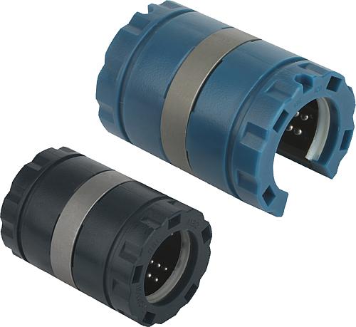 Linearkugellager mit Winkelfehlerausgleich, ho...