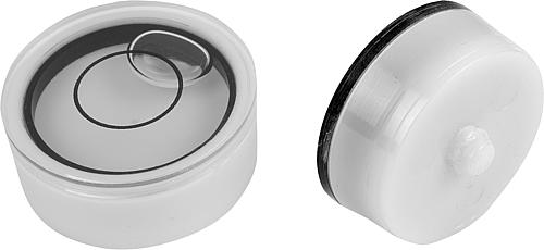 Dosenlibellenkörper Kunststoff