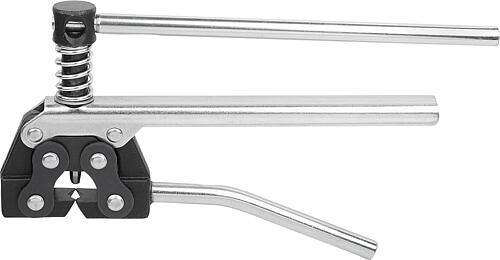 Kettentrenner für Rollenketten