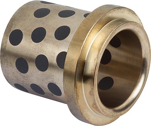 Führungsbuchsen DIN 9834/ ISO 9448 aus Bronze ...