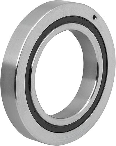 Kreuzrollenlager Stahl