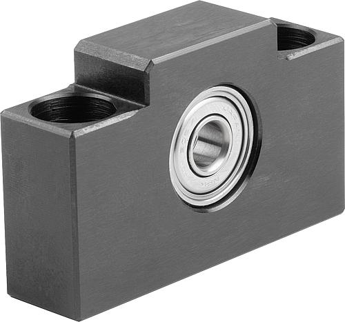 Loslagereinheiten in Blockausführung, Typ EF, F...