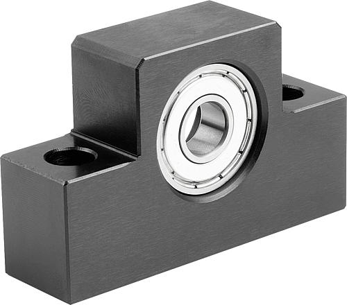 Loslagereinheiten in Blockausführung, Typ EF