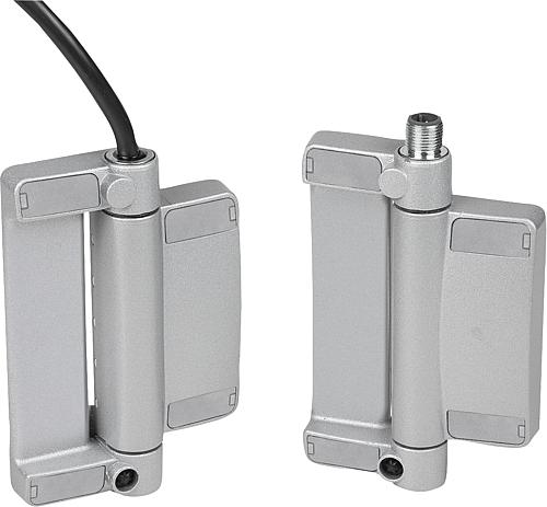 Sicherheits-Scharnierschalter