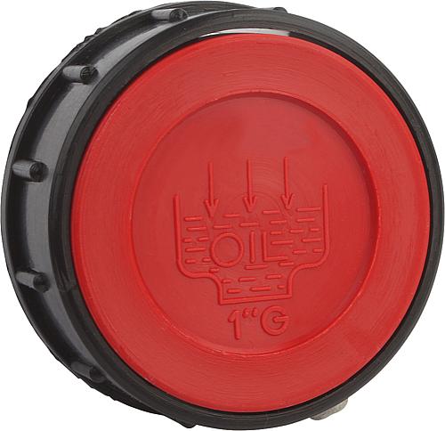 Entlüftungsschrauben Form A, ohne Luftfilter