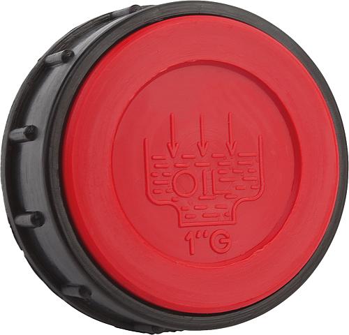 Entlüftungsschrauben Form B, mit Luftfilter