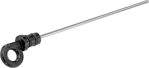 Ölmessstäbe Form C, ohne Entlüftungsbohrung