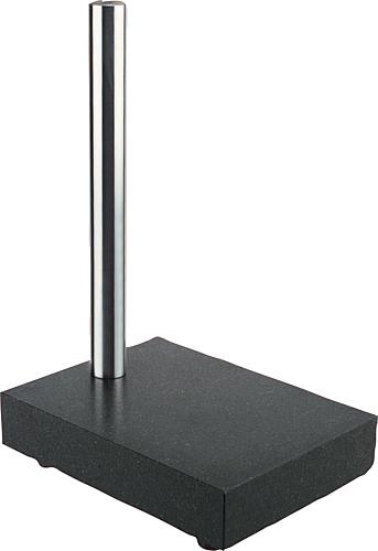 Feinmesstisch mit Säule