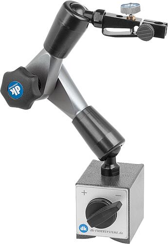 3D-Messstativ hochfest micropräzise mit mechani...