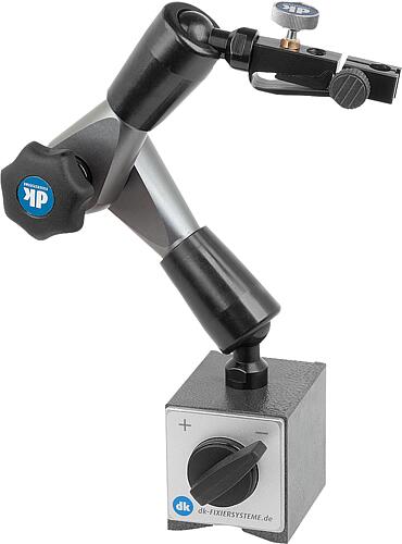 3D-Messstativ hochfest micropräzise mit mechani...