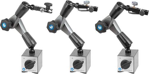 3D-Messstativ hochfest micropräzise mit mechani...