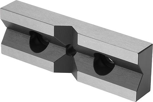 Prismenbacken für NC-Spanner