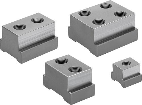 T-Nutensteine für Keilspanner