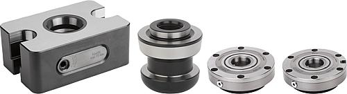 Nullpunkt-Spannsystem